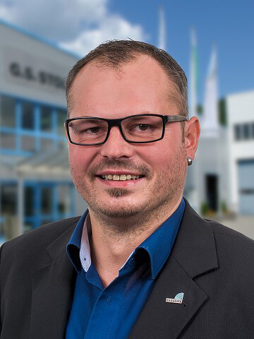 G.S. Stolpen Ansprechpartner Stan Pieper